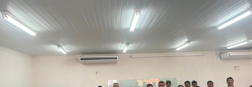 Campo Futuro leva capacitação em gestão para produtores rurais do Acre