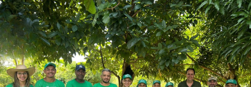 Agronorte inicia ações no Acre para capacitar técnicos da Região Norte