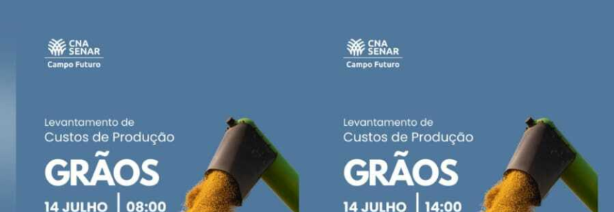Levantamento de custos de produção do Projeto Campo Futuro vai percorrer seis municípios de MT