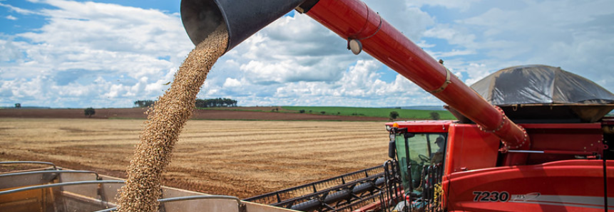 Campo Futuro levanta custos de produção em nove estados