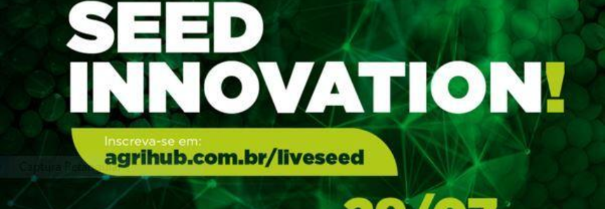 Instituto AgriHub anuncia chamada para Startups