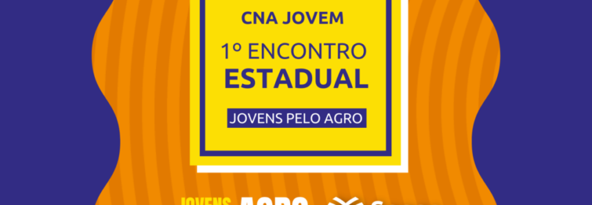 Evento do Senar-AR/AM vai reunir jovens para debate sobre inovação e perspectivas para o agro amazonense