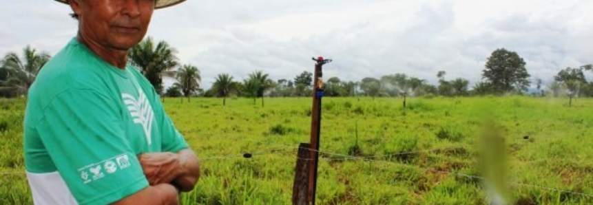 ATeG do Senar está em plena expansão em Mato Grosso e no Brasil