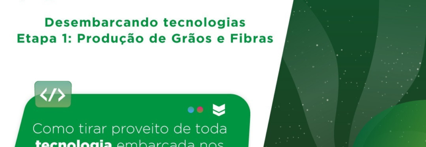 Instituto AgriHub divulga programação de lives para os meses de junho e julho