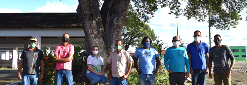 Senar/SE realiza treinamento de segurança na aplicação de defensivos agrícolas