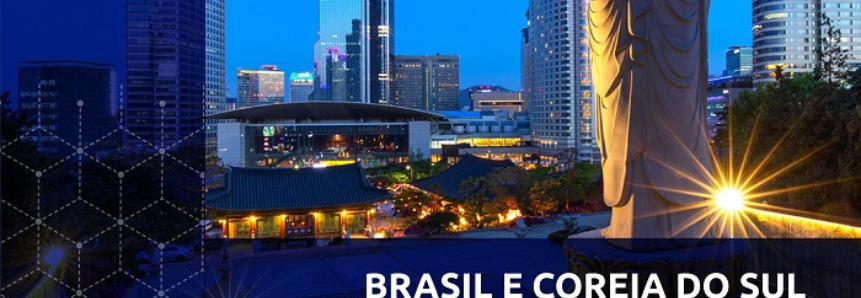 CNA identifica potencial de aumento das exportações de pelo menos 41 produtos para a Coreia do Sul