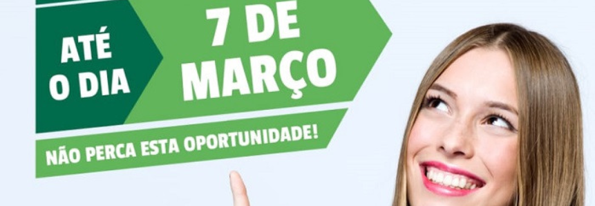 Inscrições prorrogadas para o vestibular da Faculdade CNA