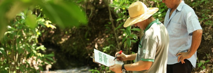 Responsabilidade com os recursos naturais é tema do curso ‘Educação Ambiental no Campo’ do Senar/MS