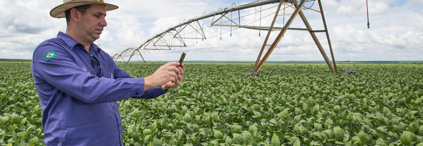 Senar premia vídeos que levam conhecimento ao produtor rural