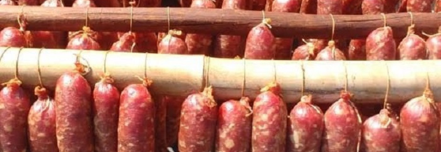 Prêmio Brasil Artesanal de Salame – Produtores do Paraná resgatam receita e histórias dos avós