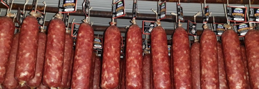 Prêmio Brasil Artesanal de Salame – Herança de família, receita transforma vida de produtor no Sul