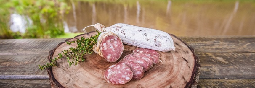 Prêmio Brasil Artesanal de Salame – Receita faz sucesso com especiaria colhida nas montanhas capixabas