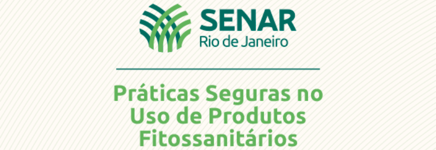 Programa sobre Práticas Seguras no Uso de Produtos Fitossanitários inicia produção de vídeos didáticos