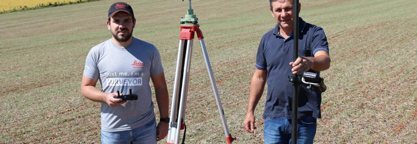 Cursos de Agricultura de Precisão do SENAR-PR proporcionam mudança de olhar na produção do Paraná