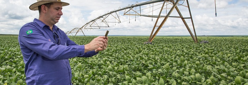 Feira e-Agro Bahia será totalmente online e gratuita