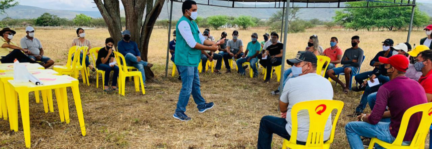 AgroNordeste: produtores trocam experiências durante Dia de Campo