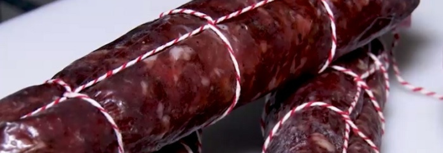 Prêmio Brasil Artesanal 2020 vai mostrar qualidade e tradição na fabricação de salame