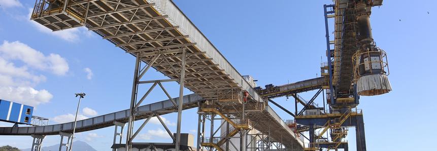 Ampliação de cais do Porto de Paranaguá favorece exportações do agro