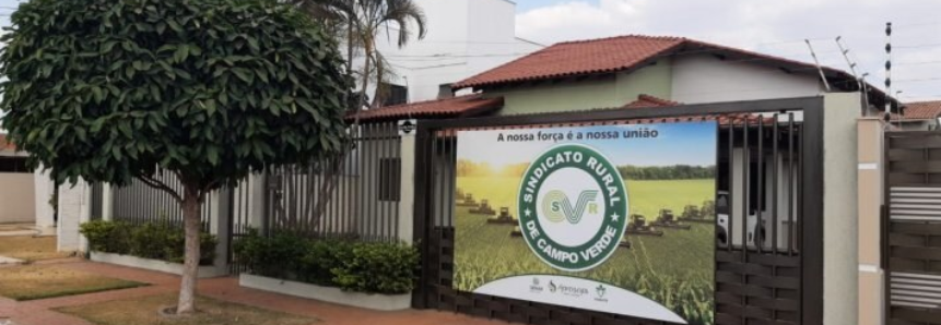 Bom relacionamento com parceiros mantém alto índice de treinamentos em Campo Verde