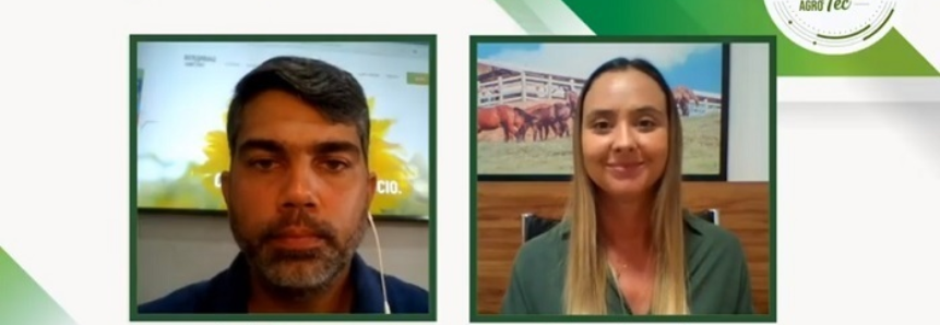 Palestra sobre gestão de haras é destaque no último dia da Berimbau Agrotec