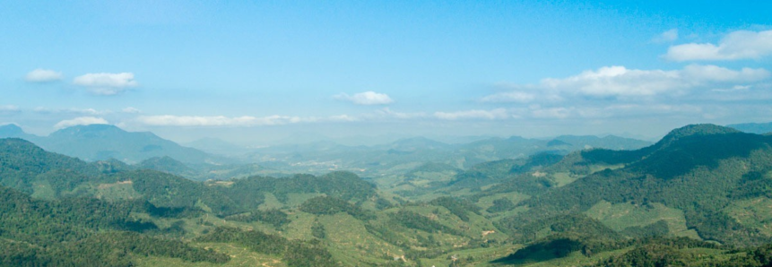 Impasse da Mata Atlântica pode atingir 2 milhões de produtores rurais