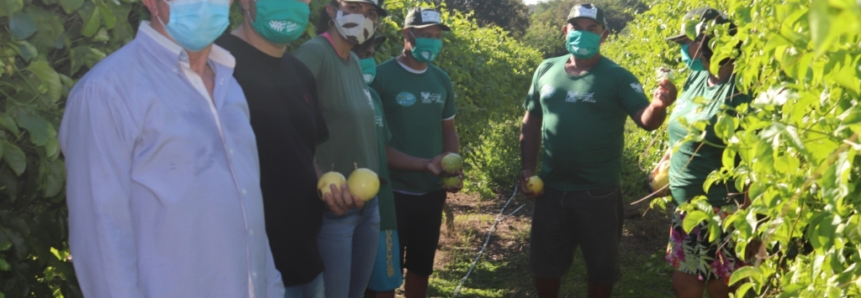 Produtores de Timon garantem melhoria de renda com Assistência Técnica do Senar