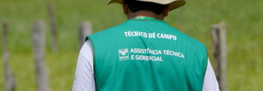 Atendimento virtual durante pandemia permite continuidade da Assistência Técnica e Gerencial em propriedades de MS