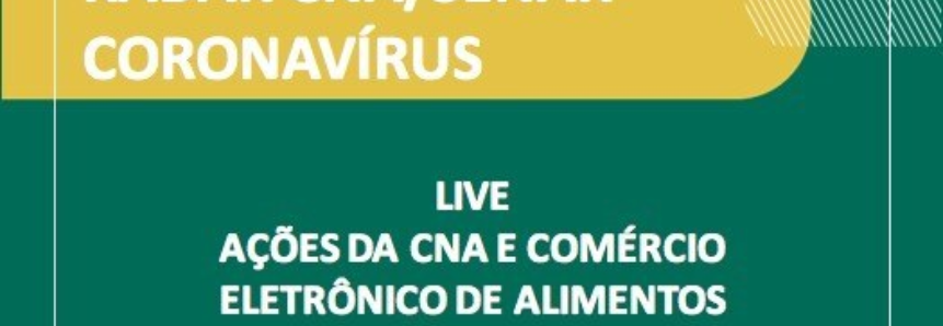 Sistema CNA/Senar faz balanço das ações de apoio ao agro