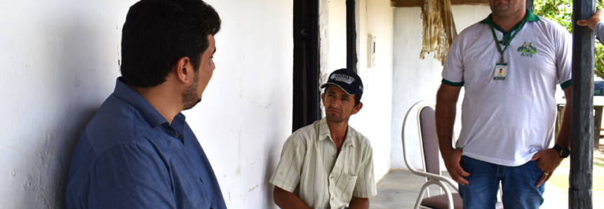 Produtores de queijo e leite passam por dificuldades por conta dos impactos do coronavírus