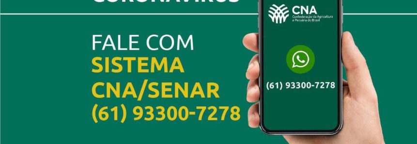 Sistema CNA Responde