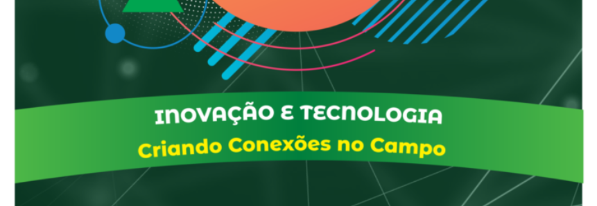 Juventude rural se reúne para debater sobre inovação e tecnologia no campo