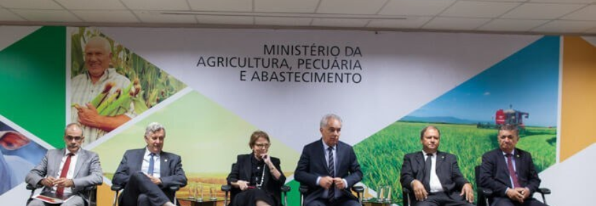 CNA discute reforma tributária e os impactos para o agro