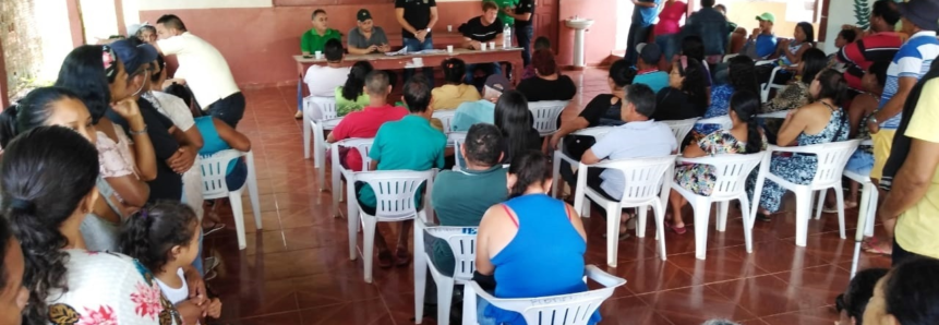 Com a interlocução do Sindicato Rural de Itaubal, mulheres produtoras receberão recursos para fomentar projetos produtivos