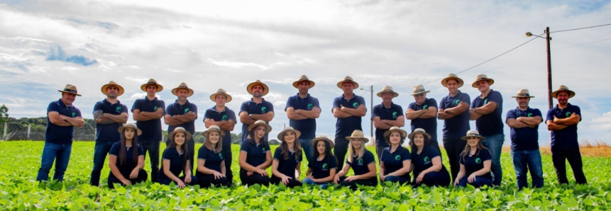 Neste Sábado: Senar/SC forma técnicos em agronegócio em Canoinhas