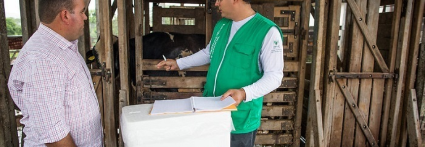 Faculdade CNA cria oportunidades para gestores do agro