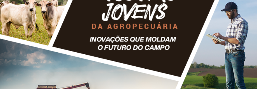 Senar/MS: ecossistema digital na pecuária 4.0 e inteligência artificial são temas de Encontro de Jovens da Agropecuária