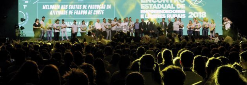 Encontro de Empreendedores e Líderes Rurais 2019 vai focar desafios ao campo