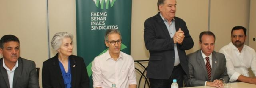 Cafeicultura: Lançamento de medida emergencial