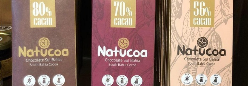 Prêmio Brasil Artesanal de Chocolate – O reconhecimento do trabalho conjunto