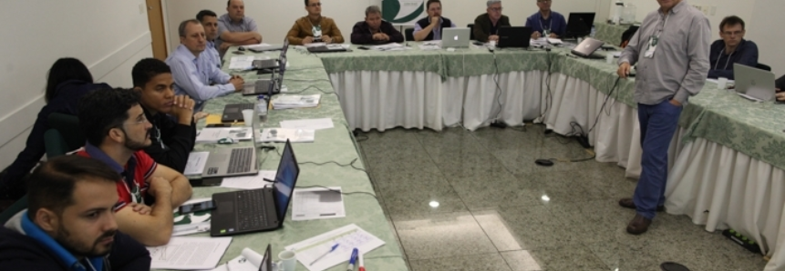 Senar capacita instrutores do Programa Cadec Brasil