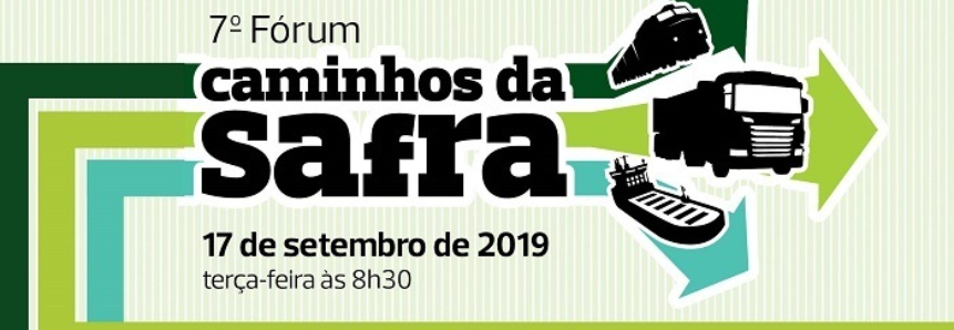 Aviso de pauta - Fórum na CNA vai debater navegação de cabotagem