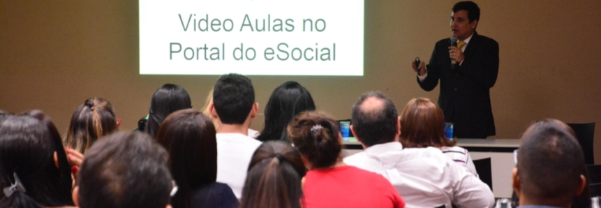 Encontro de Contabilidade oferece palestras gratuitas  no Agrinordeste
