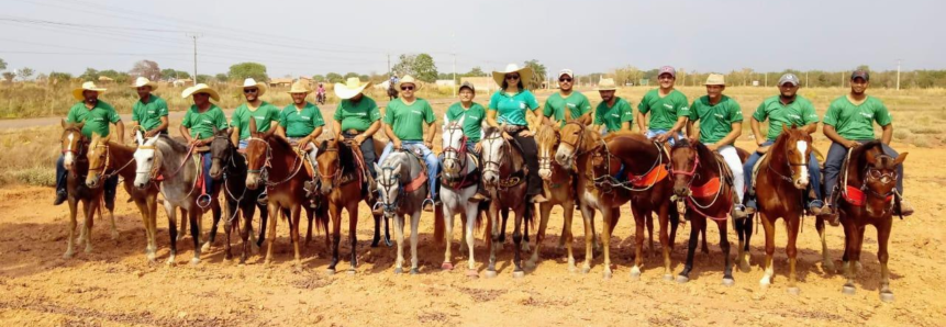 SENAR segue realizando cursos de Formação Profissional Rural pelo estado