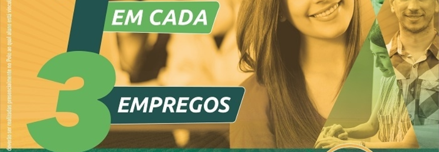 Últimos dias de inscrição para graduação a distância da Faculdade CNA