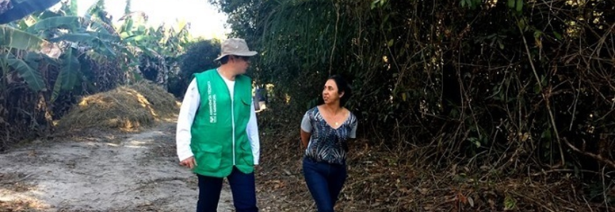 SuperAção Brumadinho traz de volta esperança para produtores da região