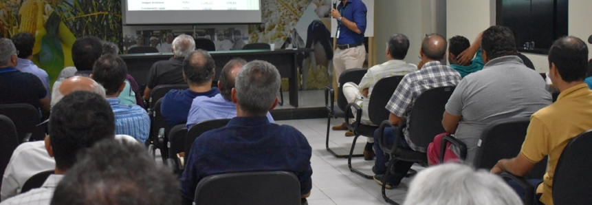 CNA apresenta levantamento do custo da produção de leite em Sergipe