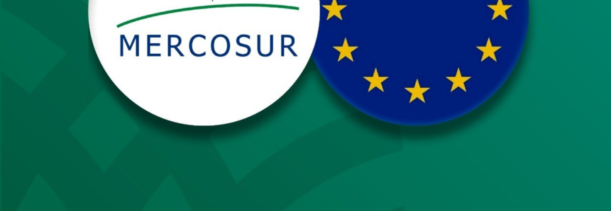 ACORDO MERCOSUL E UNIÃO EUROPEIA