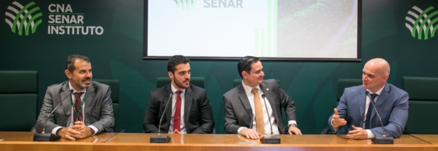 CNA e especialistas debatem tributação no agro