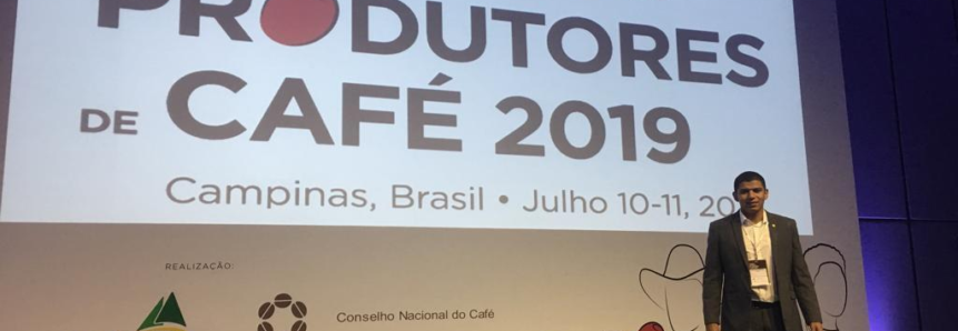 CNA discute mercado e proteção de renda na cafeicultura