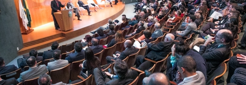 CNA recebe encontro sobre análise do CAR